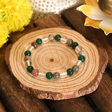 Health & Healing Bracelet - WorldOfOorja
