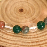 Health & Healing Bracelet - WorldOfOorja