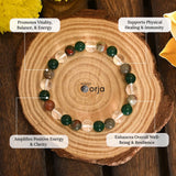 Health & Healing Bracelet - WorldOfOorja