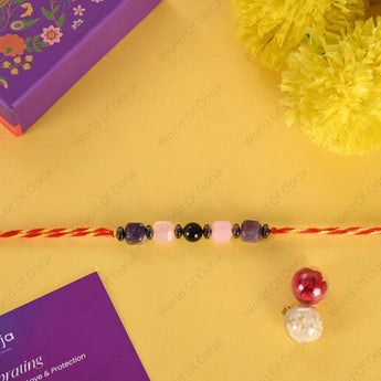 Heart Harmony Sacred Thread - WorldOfOorja