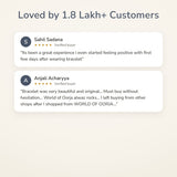 Howlite Bracelet customer reviews – loved by 1.8 lakh+ customers