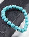 Turquoise Bracelet (Firoza) - WorldOfOorja