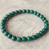 Malachite Bracelet