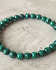 Malachite Bracelet