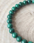 Malachite Bracelet