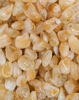 Citrine Tumble Stones