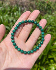 Malachite Bracelet