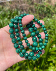 Malachite Bracelet