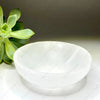 Selenite Bowl