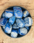 Lapis Lazuli Tumble Stones