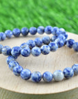 Sodalite Bracelet - WorldOfOorja