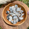 Raw Moonstone Cluster