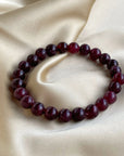 Garnet Bracelet