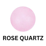 Rose Quartz bead