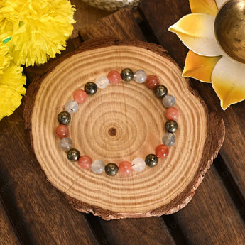 Fame & Recognition Bracelet – image 1
