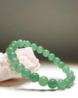 Jade Bracelet - WorldOfOorja