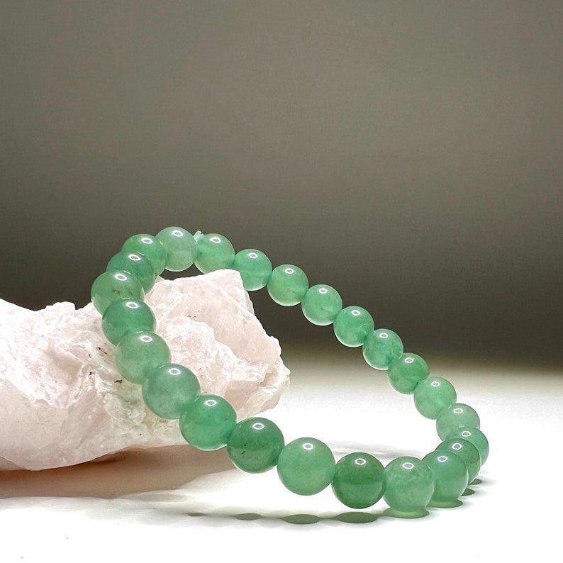 Jade Bracelet - WorldOfOorja