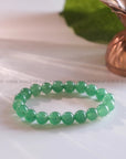 Jade Bracelet - WorldOfOorja