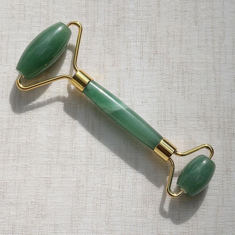 Jade Face Roller - WorldOfOorja