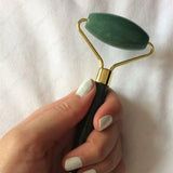 Jade Face Roller - WorldOfOorja