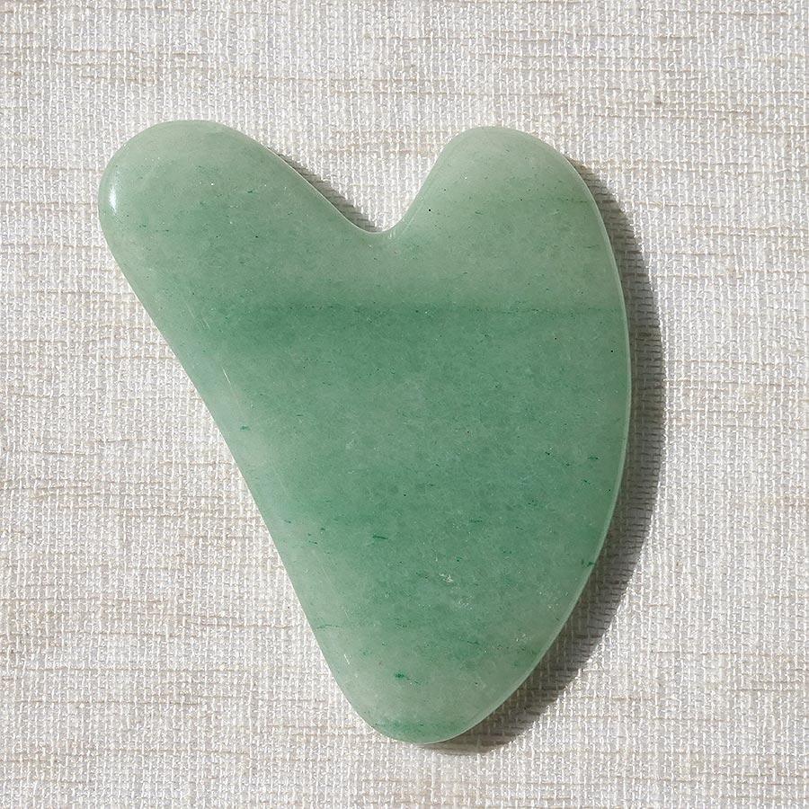 Jade Gua Sha - WorldOfOorja