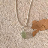 Jade Pendant - WorldOfOorja