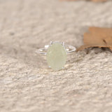Jade Ring - WorldOfOorja