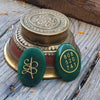 Jade Zibu Coin