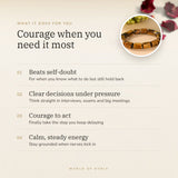 Tiger Eye Cylinder Bracelet benefits – World of Oorja