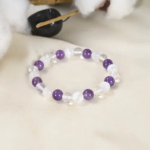 World of Oorja Original Mulank  Numerology 7 Bracelet