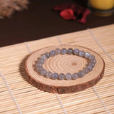 Labradorite Bracelet - WorldOfOorja