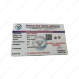 Labradorite Studs - WorldOfOorja