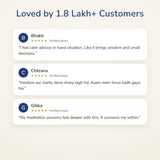 Lapis Lazuli Bracelet customer reviews – loved by 1.8 lakh+ customers