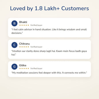 Lapis Lazuli Bracelet customer reviews – loved by 1.8 lakh+ customers