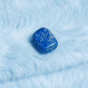 Lapis Lazuli Tumble Stones - WorldOfOorja