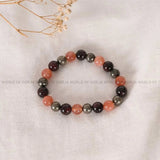 Leo Bracelet - WorldOfOorja