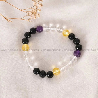 Libra Bracelet - WorldOfOorja