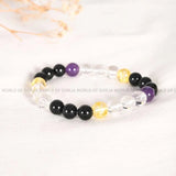 Libra Bracelet - WorldOfOorja