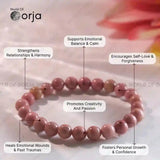 Love Attraction & Emotional Healing Combo - WorldOfOorja