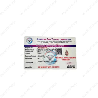 Love & Happiness Combo - WorldOfOorja