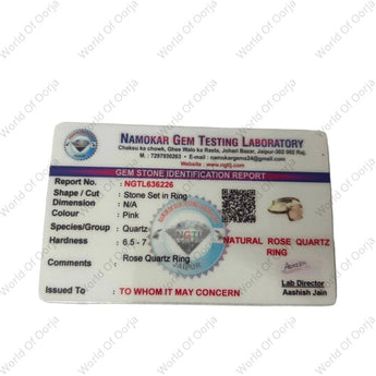 Love & Happiness Combo - WorldOfOorja