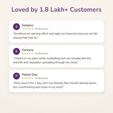 Love & Stress Relief Bracelet customer reviews – loved by 1.8 lakh+ customers