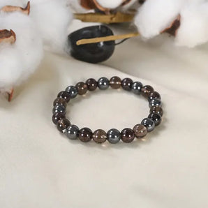 World of Oorja Original Mulank  Numerology 8 Bracelet