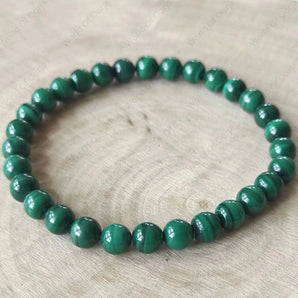 Malachite Bracelet - WorldOfOorja