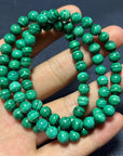 Malachite Bracelet - WorldOfOorja