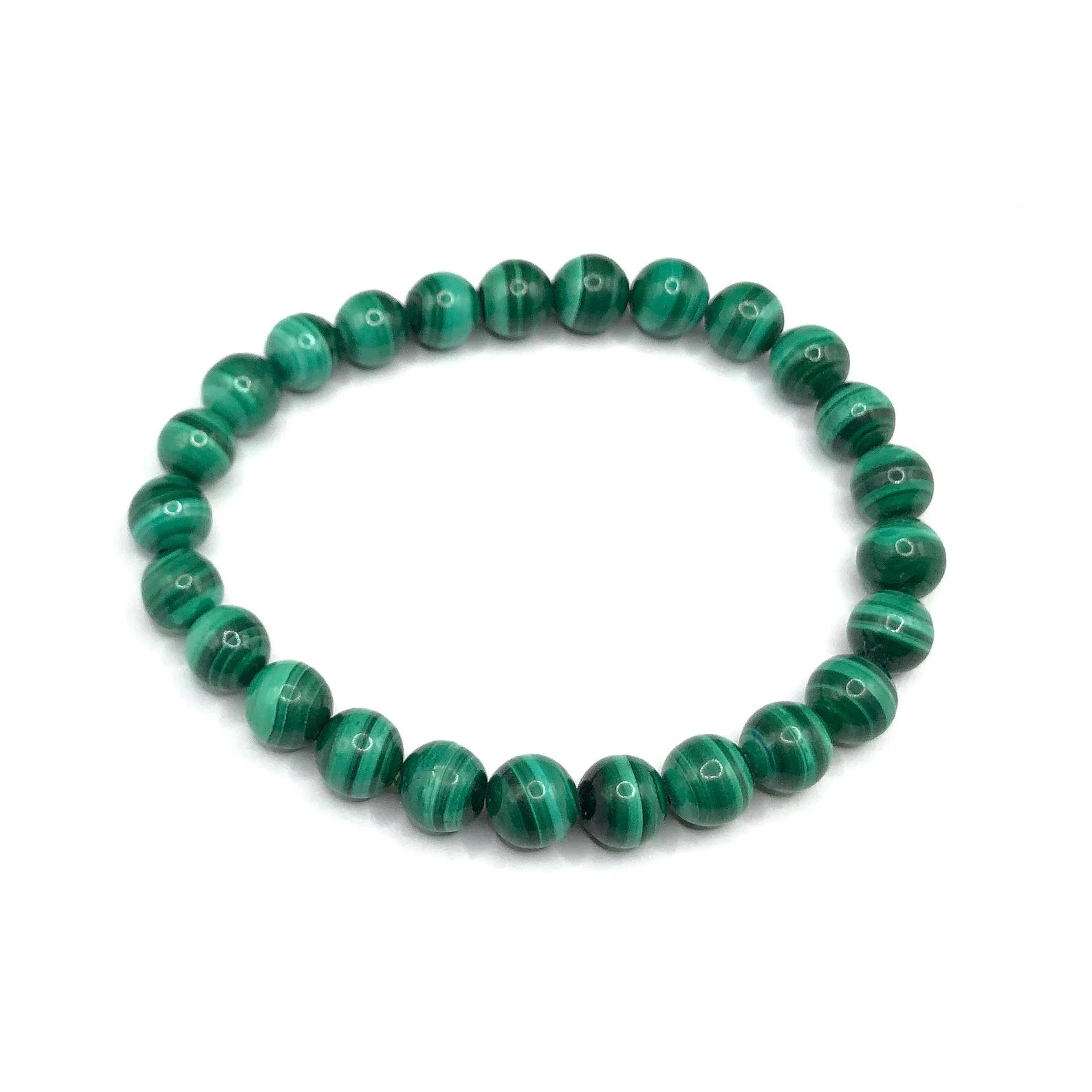 Malachite Bracelet - WorldOfOorja