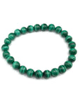 Malachite Bracelet - WorldOfOorja