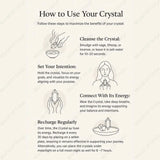 Malachite Ring - WorldOfOorja