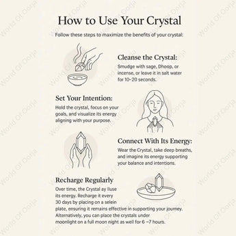 Malachite Ring - WorldOfOorja