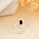 Malachite Ring - WorldOfOorja